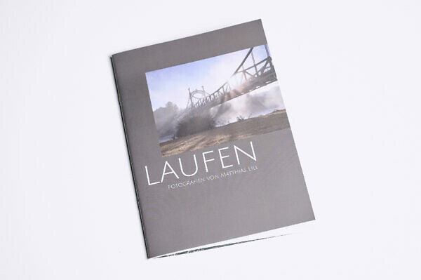 Magazin „Laufen“